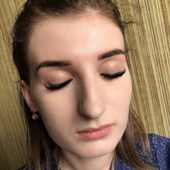 Фото с портфолио Юлия Лубенец 