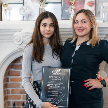 Повышение квалификации