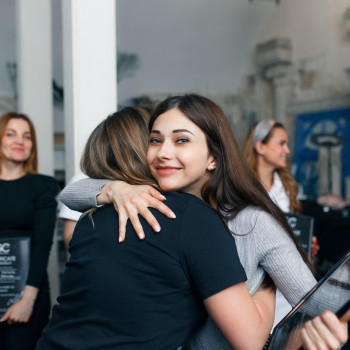 Повышение квалификации