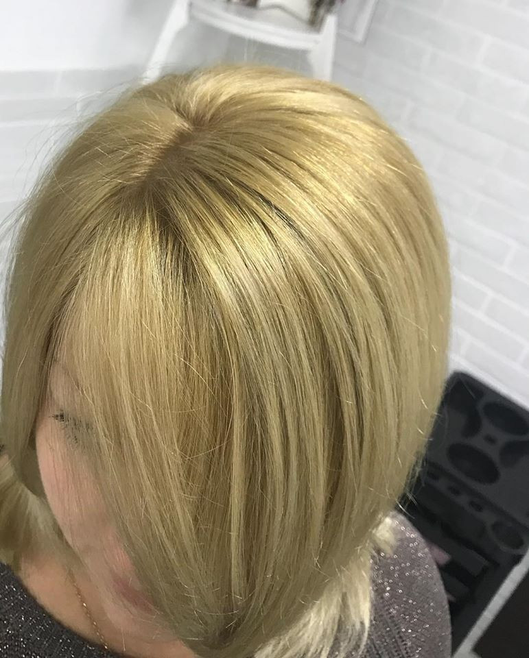 Стрижка боб женская на короткие волосы, фото - Студия красоты Beauty Room