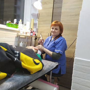 Beauty Room, Ірпінь Фото - 8