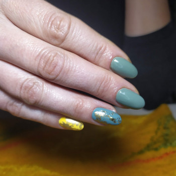 Оксана Суенова , Киев Фото - 6