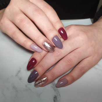 Оксана Суенова , Киев Фото - 7