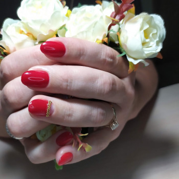 Оксана Суенова , Киев Фото - 10