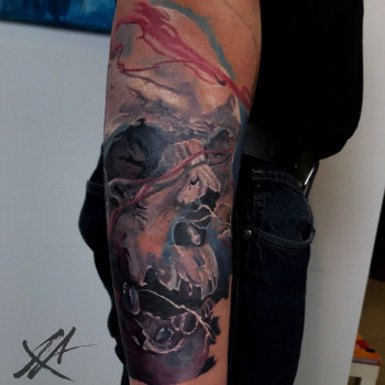 Александр Хорошун , Киев Фото - 12