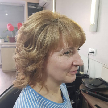 Елена Арсич, Кривой Рог Фото - 11