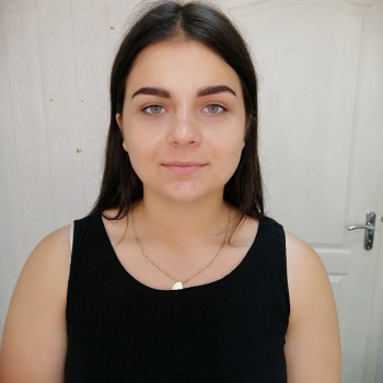 Маргарита Ищенко , Полтава Фото - 8