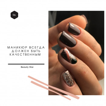 Фото с портфолио JS Beauty Star