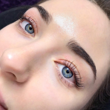 Фото с портфолио JS Beauty Star