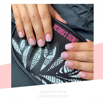 Фото с портфолио JS Beauty Star