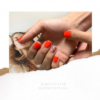 Фото с портфолио JS Beauty Star