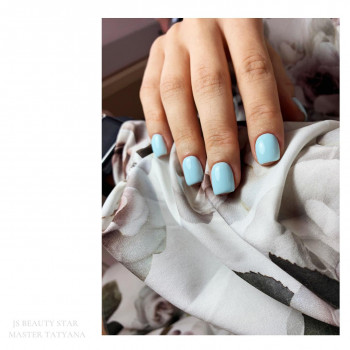 Фото с портфолио JS Beauty Star