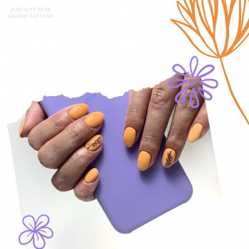 Фото с портфолио JS Beauty Star