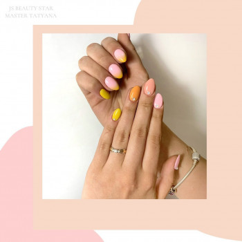 Фото с портфолио JS Beauty Star