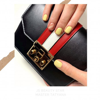 Фото с портфолио JS Beauty Star