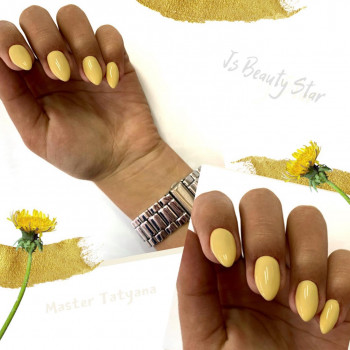 Фото с портфолио JS Beauty Star