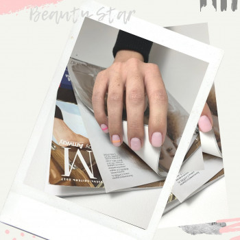 Фото с портфолио JS Beauty Star