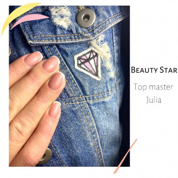 Фото с портфолио JS Beauty Star