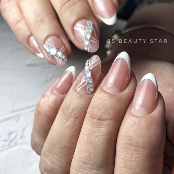 Фото с портфолио JS Beauty Star