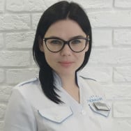 Косметолог Юлия Ярмолич на Barb.ua