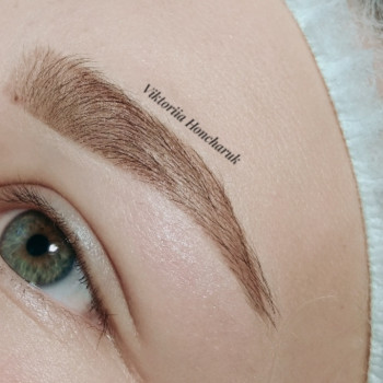 Фото с портфолио Виктория Гончарук