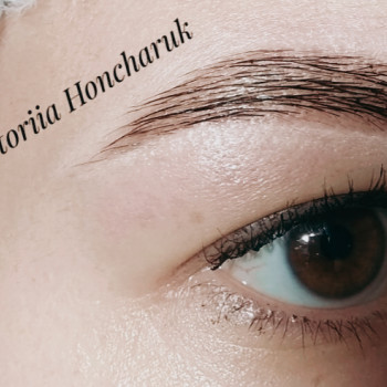 Фото с портфолио Виктория Гончарук