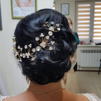 Фото с портфолио Надежда Радько 