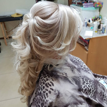 Фото с портфолио Надежда Радько 