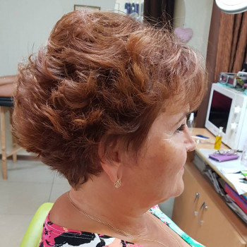 Фото с портфолио Надежда Радько 