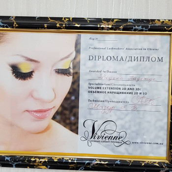 Фото с портфолио Надежда Радько 