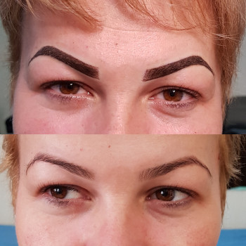 Фото с портфолио Надежда Радько 