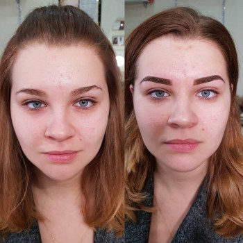 Фото с портфолио Надежда Радько 