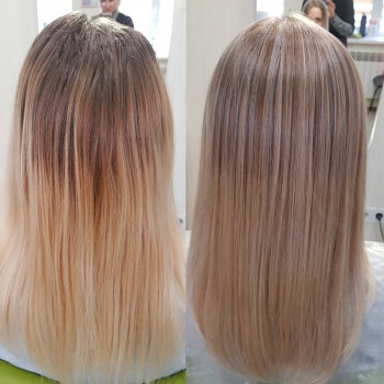 Фото с портфолио Надежда Радько 