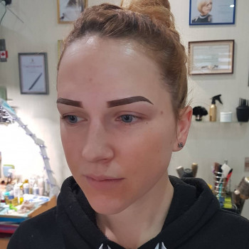 Фото с портфолио Надежда Радько 