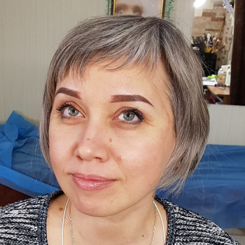 Фото с портфолио Надежда Радько 