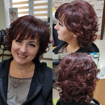 Фото с портфолио Надежда Радько 