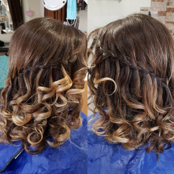 Фото с портфолио Надежда Радько 