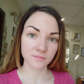 Фото с портфолио Надежда Радько 