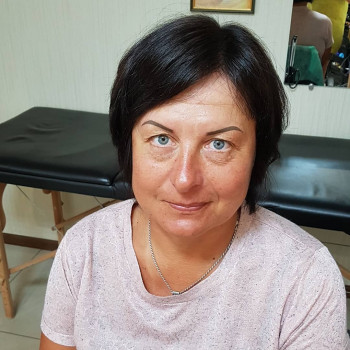 Фото с портфолио Надежда Радько 