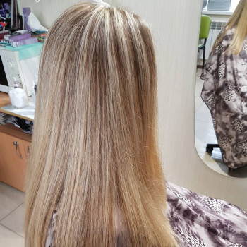 Фото с портфолио Надежда Радько 