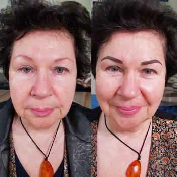 Фото с портфолио Надежда Радько 