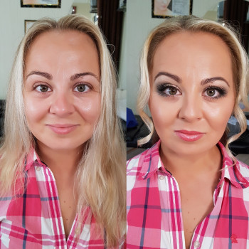 Фото с портфолио Надежда Радько 