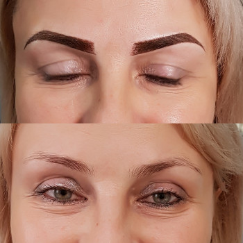 Фото с портфолио Надежда Радько 