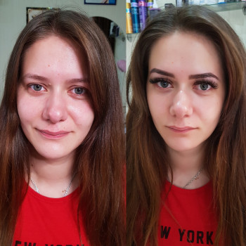 Фото с портфолио Надежда Радько 