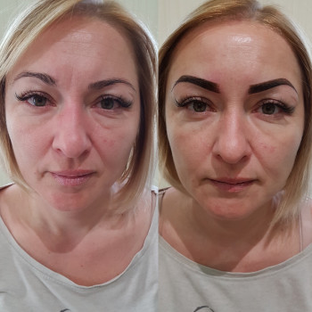 Фото с портфолио Надежда Радько 