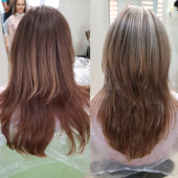 Фото с портфолио Надежда Радько 