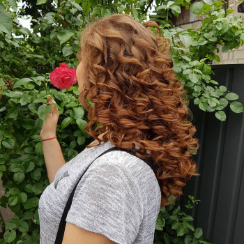 Фото с портфолио Надежда Радько 