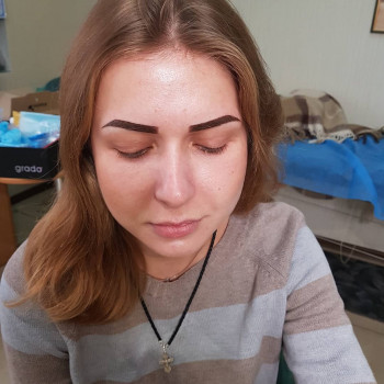 Фото с портфолио Надежда Радько 