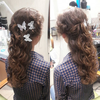 Фото с портфолио Надежда Радько 