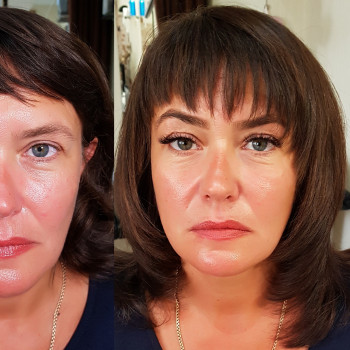 Фото с портфолио Надежда Радько 